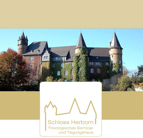 Tagungshaus Schloss Herbon
